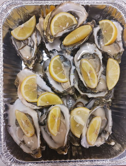 Manzanillo Colima Seafood