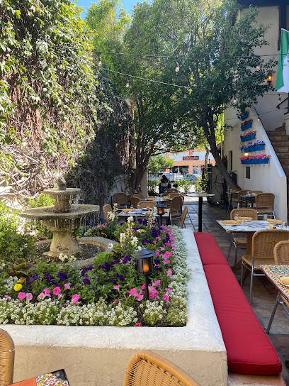 Casa Córdoba - Spanish Restaurant Los Angeles CA