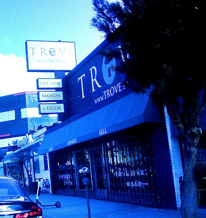 TROVE