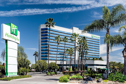 Holiday Inn Los Angeles Gateway - Torrance, an IHG Hotel