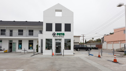 Pet Express