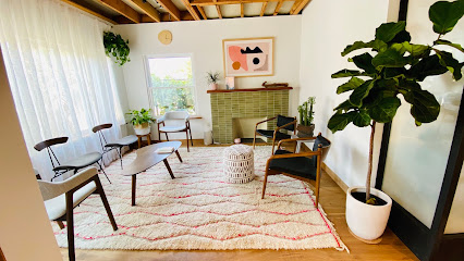 Kindman & Co. Therapy for Being Human