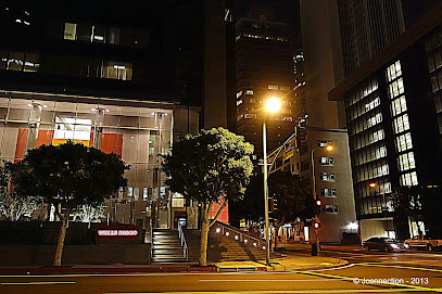 State Bank of India (California)