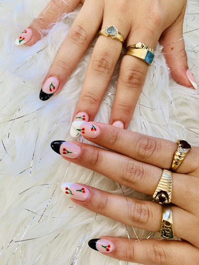 Natural Nail & Spa 10% Off For Acrylics & Gel-X