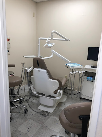 Pacific Dental Group