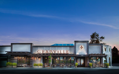 GRANVILLE