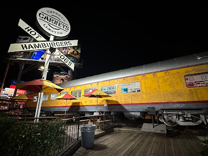 Carney's Restaurant