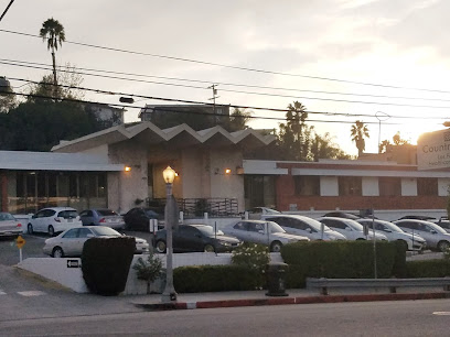 Country Villa Los Feliz Nursing Center
