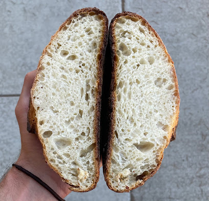 Eric's Sourdough