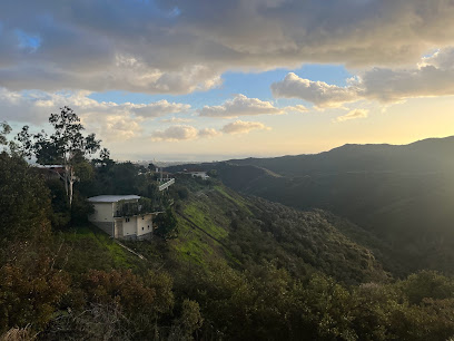 Mandeville Canyon Park