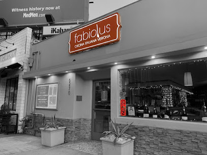 Fabiolus Cucina