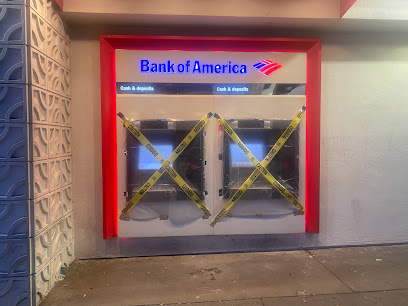 Bank of America Financial Center