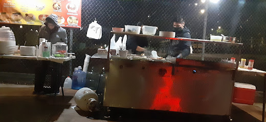 Tacos Espiritu Santo