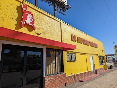 La Indiana Tamales