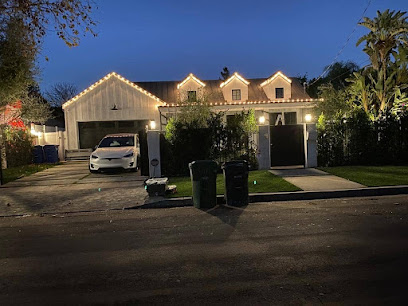 Christmas Illuminations