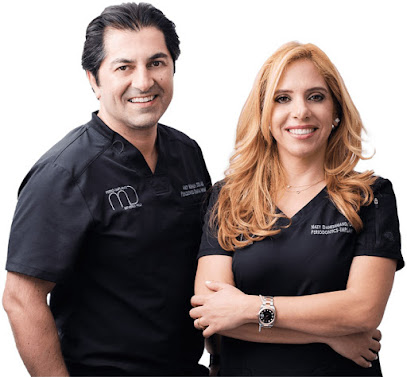 MD Periodontics of Beverly Hills