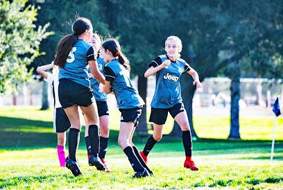 Juventus Academy Los Angeles