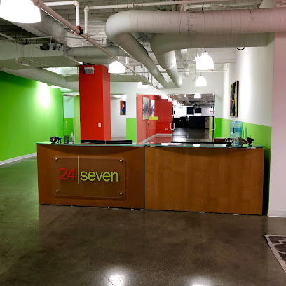 24 Seven Talent