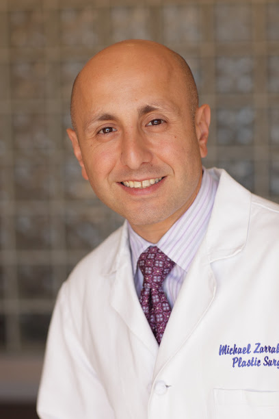 Dr. Michael Zarrabi