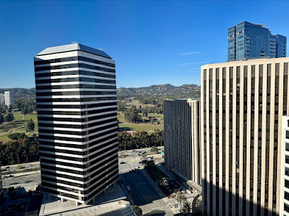 Banafshe Law Firm - Personal Injury Attorney