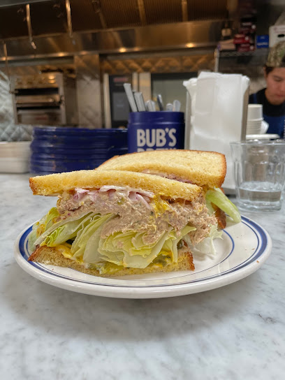 Bub and Grandma's Wholesale