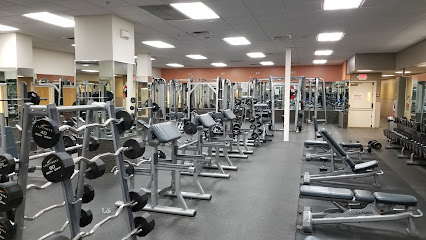 LA Fitness