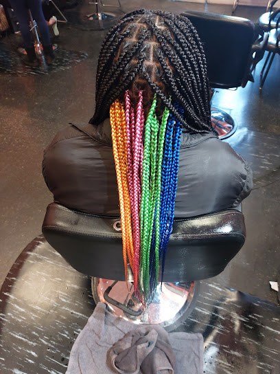 Phabulous Hair Salon