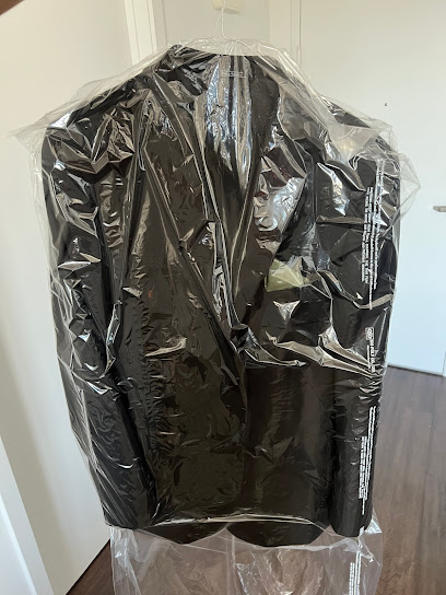MH TAILORING & ALTERATIONS