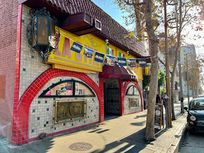 La Cita Bar