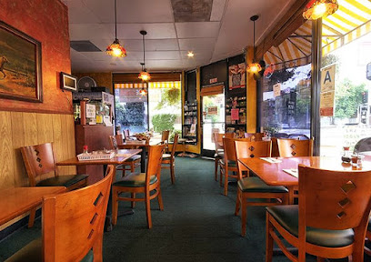 The Vegan Joint - West LA (California Certified Green Business)