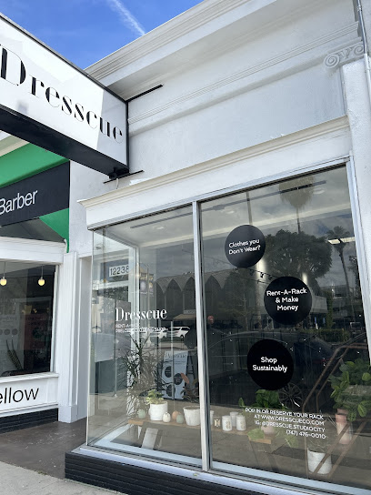 Dresscue