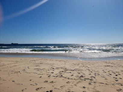 Dockweiler Picnic Area