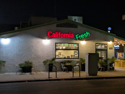 California Fresh