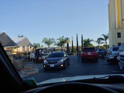 Resurrection Catholic School