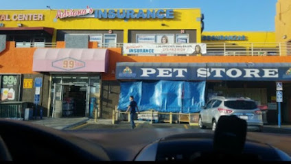 Pet Source 1901