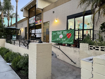 Alexandria Care Center