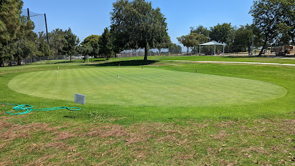 Maggie Hathaway Golf Course