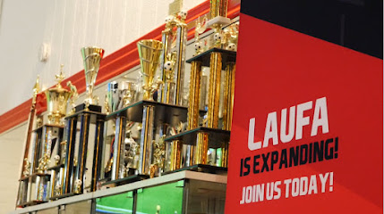 LAUFA Los Angeles United Futbol Academy