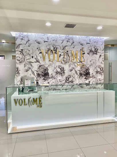 Volumé