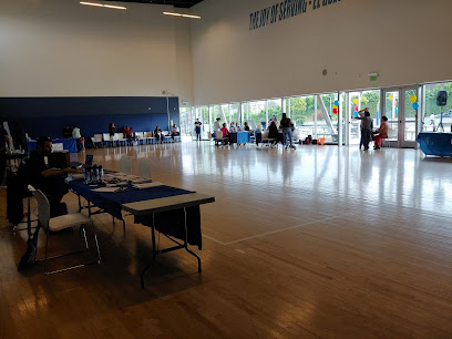 St Thomas Apostle School