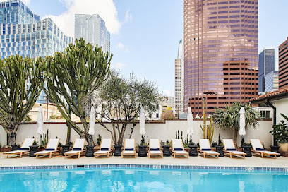 Sheraton Gateway Los Angeles Hotel