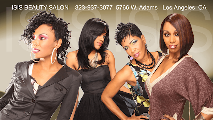 Isis Hair Salon