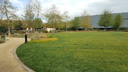 Lewis MacAdams Riverfront Park (formerly Marsh Park)