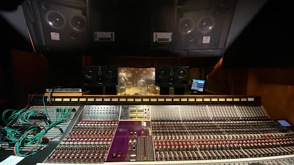 EastWest Studios