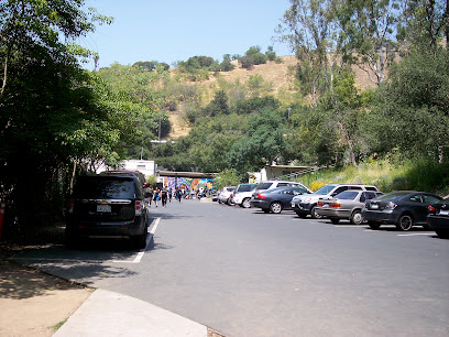 Arroyo Seco Museum Science Magnet
