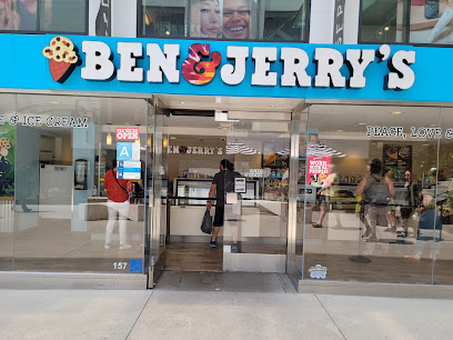 Ben & Jerry's