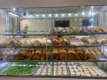 Gourmet LA Bakery