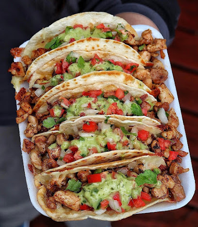 Pretty Tacos