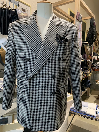 Si Beau Custom Tailor