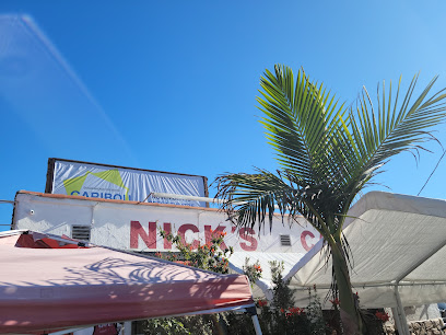 Nick's Cafe